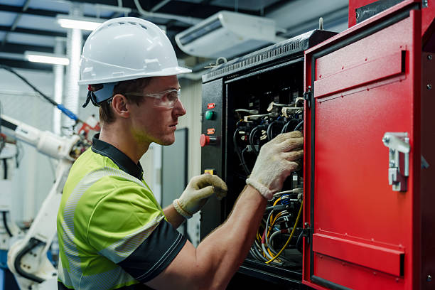 24/7 Emergency Generator Installation experts in Hillsboro, ND