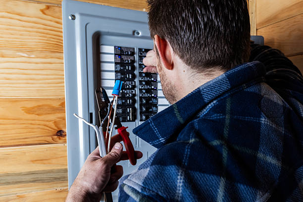 Affordable Generator Installation solutions in Hillsboro, ND